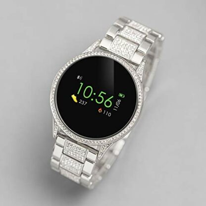 Reflex Active Smart Watch RA04-4013 4 Reflex Active Smart Watch RA04-4013 - Image 4