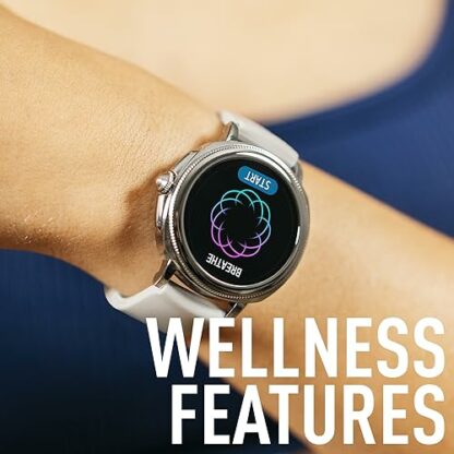 Reflex Active Womens Fitness Smart Watch RA25-2179 4 Reflex Active Womens Fitness Smart Watch RA25-2179 - Image 4