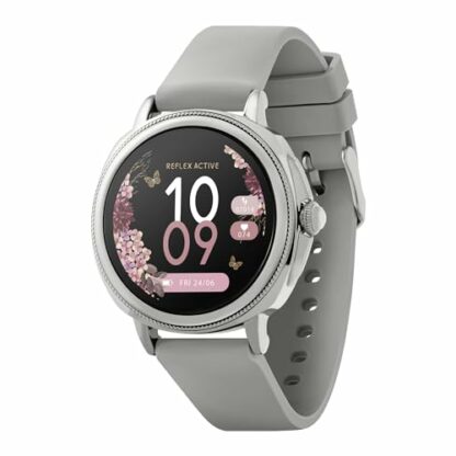Reflex Active Womens Fitness Smart Watch RA25-2179 2 Reflex Active Womens Fitness Smart Watch RA25-2179 - Image 2