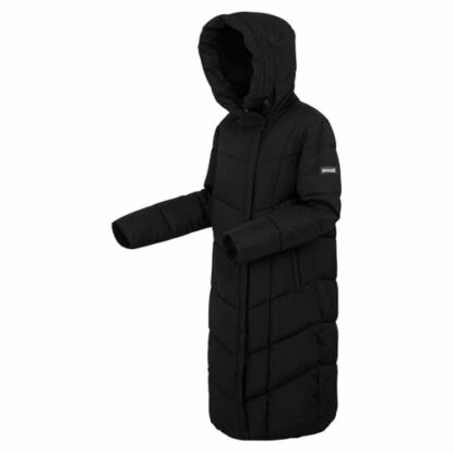 Regatta Womens Nurie Jacket - Image 4
