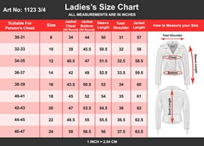 Smart Range Trench Ladies White Classic Mid-Length Designer Real Leather Jacket Coat 1123 4 Smart Range Trench Ladies White Classic Mid-Length Designer Real Leather Jacket Coat 1123 - Image 4