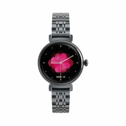 Smart Watch for Women Answer/Make Calls Touch Screen Fitness Watch with SpO2 Heart Rate Sleep Monitor 60 Sports IP68 Waterproof Step Counter Ladies Smartwatch for ladies 3 Smart Watch for Women Answer/Make Calls Touch Screen Fitness Watch with SpO2 Heart Rate Sleep Monitor 60 Sports IP68 Waterproof Step Counter Ladies Smartwatch for ladies - Image 3