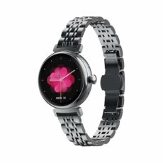 Smart Watch for Women Answer/Make Calls Touch Screen Fitness Watch with SpO2 Heart Rate Sleep Monitor 60 Sports IP68 Waterproof Step Counter Ladies Smartwatch for ladies
