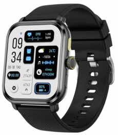Smart watch for men Women Waterproof Smart watch GPS Compss Activity Tracker Blood Oxygen Blood Pressure Heart Rate Sleep Monitor Answer/Make Calls Pedometer compatible with Android ios Phones
