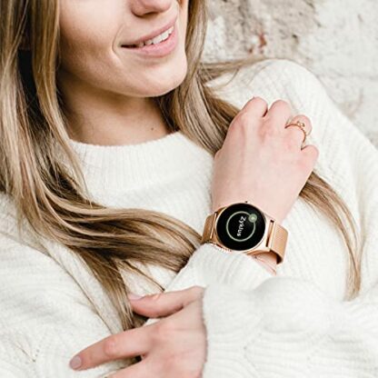 Smartwatch Women's iOS - Image 3