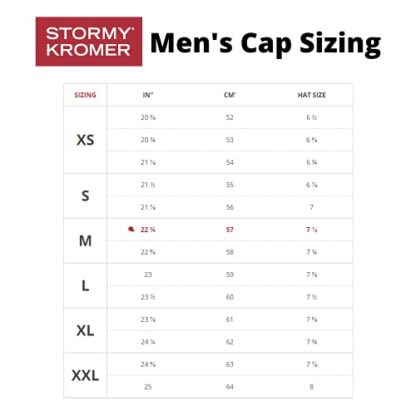 Stormy Kromer Original Kromer Cap - Winter Wool Hat with Earflap - Image 4