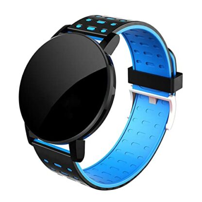 TEEKU Smart Watches Men Women Fitness Smartwatch Smart Bracelet Sport Watches Fitness Band Smart Watch 4 TEEKU Smart Watches Men Women Fitness Smartwatch Smart Bracelet Sport Watches Fitness Band Smart Watch - Image 4