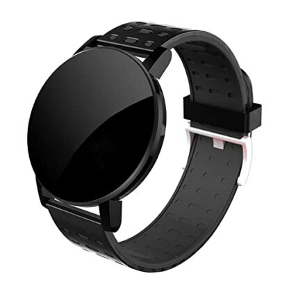 TEEKU Smart Watches Men Women Fitness Smartwatch Smart Bracelet Sport Watches Fitness Band Smart Watch 2 TEEKU Smart Watches Men Women Fitness Smartwatch Smart Bracelet Sport Watches Fitness Band Smart Watch - Image 2