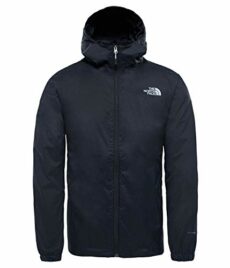 THE NORTH FACE Men's M Quest Jacket Shell