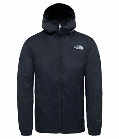THE NORTH FACE Men's M Quest Jacket Shell - Image 2