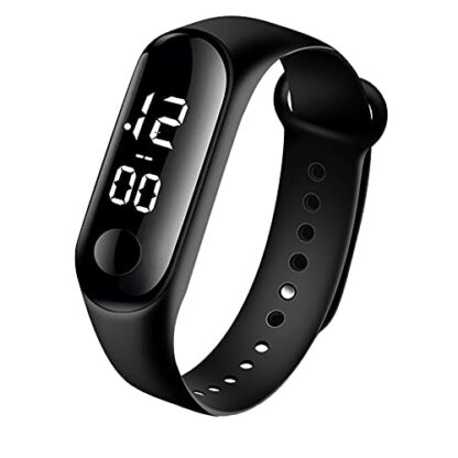 TJSKLCV Smart Watch for Men Women, Fitness Tracker with Heart Rate Sleep Monitor, Waterproof Activity Tracker with Sports, Weather, Notification, Step Counter Watch - Image 3