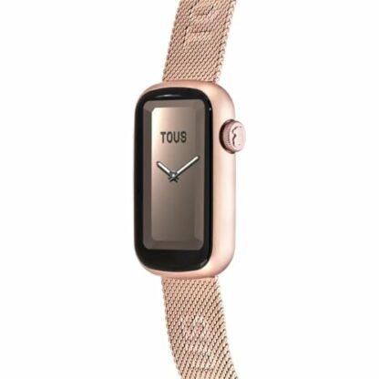TOUS Smartwatch 3000132400 T-Band aluminum watch - Image 4