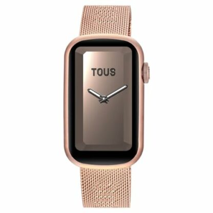 TOUS Smartwatch 3000132400 T-Band aluminum watch - Image 2