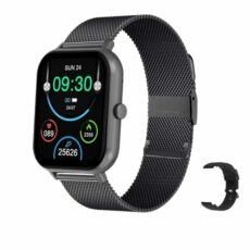 TS TAC-SKY Men Smart Watch Women Custom Dial Smartwatch for Men Android iOS Waterproof Bluetooth Watches Full Touch Bracelet Clock Men