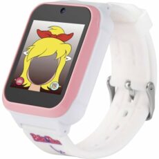Technaxx Bibi & Tina Kids Smartwatch with Excited Games PhotoFunction Filters Self Video Audio Recording Fitness Tracking Pedometer Gallery of Photos