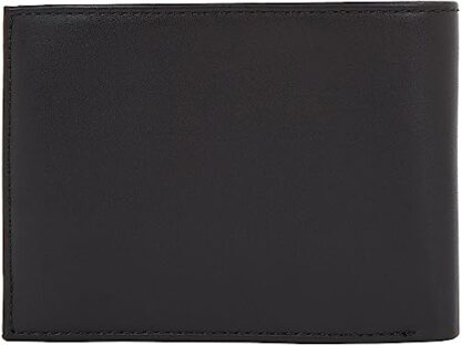 Tommy Hilfiger Men Eton Wallet with Coin Compartment - Image 3