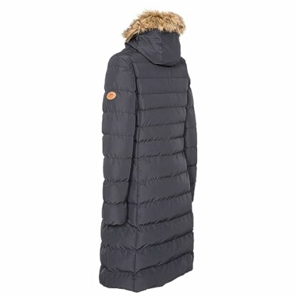 Trespass Women's Audrey-Female Casual Jacket 3 Trespass Women's Audrey-Female Casual Jacket - Image 3