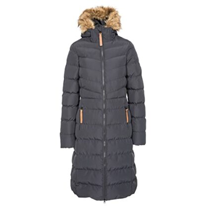 Trespass Women's Audrey-Female Casual Jacket 2 Trespass Women's Audrey-Female Casual Jacket - Image 2