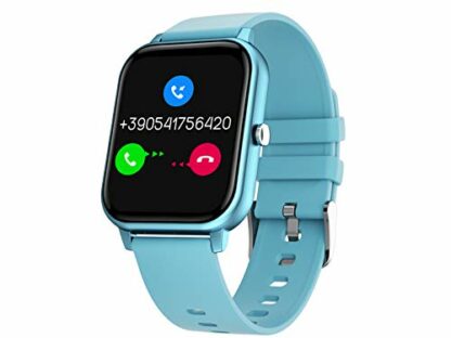Trevi Smartwatch 0TF27004 4 Trevi Smartwatch 0TF27004 - Image 4