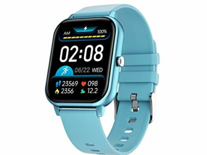 Trevi Smartwatch 0TF27004 2 Trevi Smartwatch 0TF27004 - Image 2