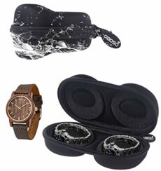 Watch Travel Case