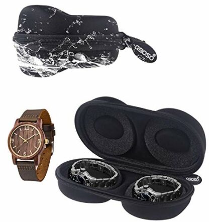 Watch Travel Case - Image 2