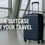 Best Cabin Suitcase for your Travel