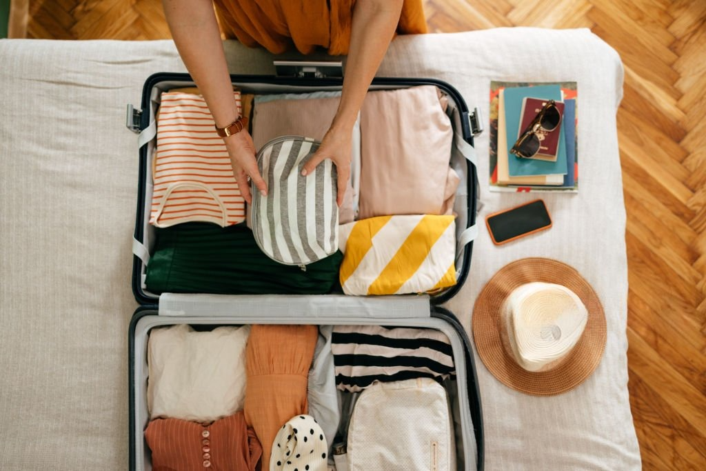 Best Cabin Suitcases