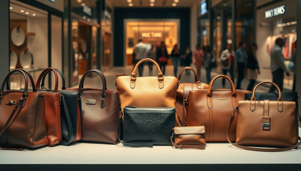 Luxury Designer Handbags Collection