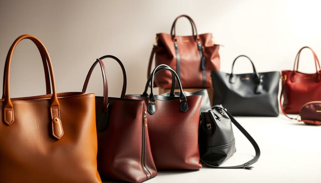 Quality Leather Handbags Comparison