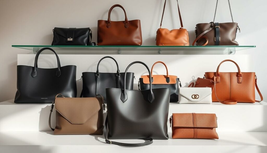 Stylish Designer Handbags for Modern Women