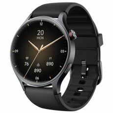 AEAC Smart Watch with AMOLED Display