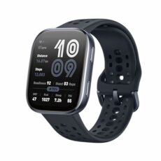 Amazfit Bip 6 Smart Watch with AMOLED Display