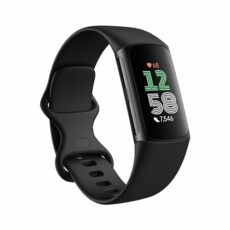 Fitbit Charge 6 Activity Tracker