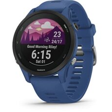 Garmin Forerunner 255 GPS Running Smartwatch