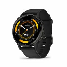 Garmin Venu 3 Smartwatch with GPS and AMOLED