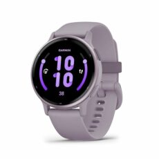 Garmin vívoactive 5 Smartwatch with AMOLED Display