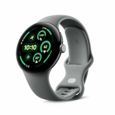 Google Pixel Watch 3 - Advanced Fitness Smartwatch