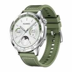 HUAWEI WATCH GT 4 - Smart Fitness Tracker