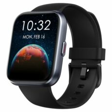 Versatile Smart Watch with Alexa and Call Feature