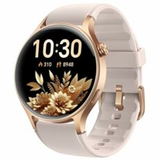 AEAC Smart Watch for Women with Health Tracking