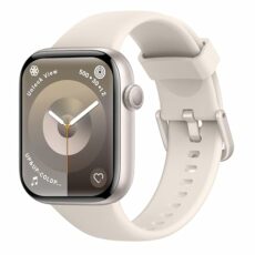 Smart Fitness Watch with Bluetooth Calling