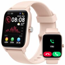 Smart Watch for Women with Alexa Integration