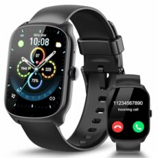 STECEi S68 Smart Watch with HD Screen