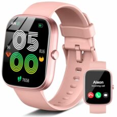 Stylish Fitness Smart Watch for Women