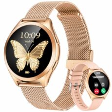 Women’s Smart Sports Watch with Heart Rate Monitor