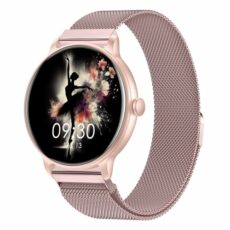 ZPPSNFIT Smart Watch with AMOLED Display