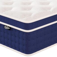 Bednew King Size Hybrid Mattress 31cm