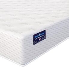 BEDZONLINE Orthopaedic Memory Foam Mattress