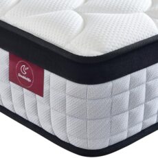Doublelife 9 Zone Gel Memory Foam Mattress